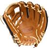image:imageWilson 2026 A2000 Classic Baseball GlovesBlackSaddle Tan