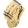 image:imageWilson 2026 A2000 Classic Baseball GlovesBlondeBlack
