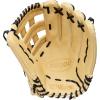 image:imageWilson 2026 A2000 Classic Baseball GlovesBlondeBlack