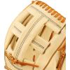 image:imageWilson 2026 A2000 Classic Baseball GlovesBlondeSaddle Tan