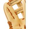 image:imageWilson 2026 A2000 Classic Baseball GlovesBlondeSaddle Tan