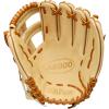 image:imageWilson 2026 A2000 Classic Baseball GlovesBlondeSaddle Tan
