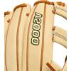 image:imageWilson 2026 A2000 Classic Baseball GlovesBlondeSaddle Tan