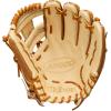 image:imageWilson 2026 A2000 Classic Baseball GlovesSaddle TanBlonde