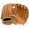image:imageWilson 2026 A2000 Classic Baseball GlovesSaddle TanBlonde