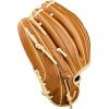 image:imageWilson 2026 A2000 Classic Baseball GlovesSaddle TanBlonde