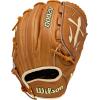 image:imageWilson 2026 A2000 Classic Baseball GlovesSaddle TanBlonde