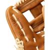image:imageWilson 2026 A2000 Classic Baseball GlovesSaddle TanBlonde