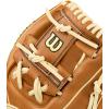 image:imageWilson 2026 A2000 Classic Baseball GlovesSaddle TanBlonde