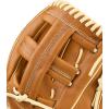 image:imageWilson 2026 A2000 Classic Baseball GlovesSaddle TanBlonde