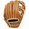 image:imageWilson 2026 A2000 Classic Baseball GlovesSaddle TanBlonde