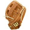 image:imageWilson 2026 A2000 Classic Baseball GlovesSaddle TanBlonde