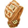 image:imageWilson 2026 A2000 Classic Baseball GlovesSaddle TanBlonde