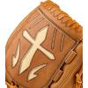 image:imageWilson 2026 A2000 Classic Baseball GlovesSaddle TanBlonde