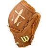 image:imageWilson 2026 A2000 Classic Baseball GlovesSaddle TanBlonde