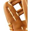 image:imageWilson 2026 A2000 Classic Baseball GlovesSaddle TanBlonde