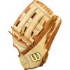 image:imageWilson 2026 A2000 Classic Baseball GlovesSaddleBlonde