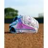 image:imageWilson 2026 A440 Flash Fastpitch Softball GlovesWhiteFlamingo PinkGreen