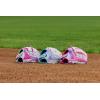 image:imageWilson 2026 A440 Flash Fastpitch Softball GlovesWhiteFlamingo PinkGreen