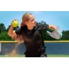 image:imageWilson 2026 A500 Siren Fastpitch Softball GlovesWhitePurpleSeafoam