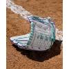 image:imageWilson 2026 A500 Siren Fastpitch Softball GlovesWhitePurpleSeafoam
