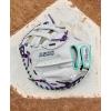 image:imageWilson 2026 A500 Siren Fastpitch Softball GlovesWhiteSeafoamPurple