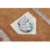 image:imageWilson 2026 A500 Siren Fastpitch Softball GlovesWhiteSeafoamPurple
