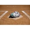 image:imageWilson 2026 A500 Siren Fastpitch Softball GlovesWhiteSeafoamPurple