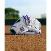 image:imageWilson 2026 A500 Siren Fastpitch Softball GlovesWhiteSeafoamPurple