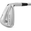 image:imageWilson 2026 Staff Model CB Irons Stiff  Regular 4PWLeft