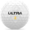 image:imageWilson 23 Ultra Golf Balls  15 PackWhite