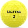 image:imageWilson 23 Ultra Golf Balls  15 PackYellow