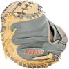image:imageWilson A2000 Catchers Mitts  33 335 and 34GreyBlonde