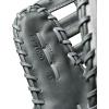 image:imageWilson A2000 Fastpitch First Base MittsWhiteCoal