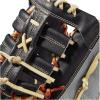 image:imageWilson A2000 First Base Baseball Mitts  1225 and 125GreyBlack