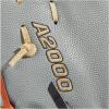 image:imageWilson A2000 First Base Baseball Mitts  1225 and 125GreyBlack