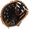 image:imageWilson A2000 First Base Baseball Mitts  1225 and 125GreyBlack