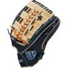image:imageWilson A2000 Game Model Baseball GlovesJulio Rodriguez 2024
