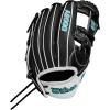 image:imageWilson A2000 Infield Fastpitch GlovesBlackWhiteTeal