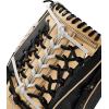 image:imageWilson A2000 Outfield Fastpitch GlovesBlackBlonde
