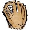 image:imageWilson A2000 Outfield Fastpitch GlovesBlackBlonde
