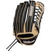 image:imageWilson A2000 Outfield Fastpitch GlovesBlackBlonde