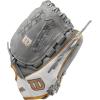 image:imageWilson A2000 Outfield Fastpitch GlovesGreyWhiteBlonde