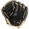 image:imageWilson A2000 Pitchers Baseball Gloves  1175 and 12BlackBlonde