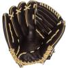 image:imageWilson A2000 Pitchers Baseball Gloves  1175 and 12BlackBlonde