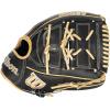 image:imageWilson A2000 Pitchers Baseball Gloves  1175 and 12BlackBlonde