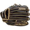 image:imageWilson A2000 Pitchers Baseball Gloves  1175 and 12BlackBlonde