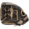 image:imageWilson A2000 Pitchers Baseball Gloves  1175 and 12BlackBlonde