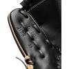 image:imageWilson A2000 Pitchers Baseball Gloves  1175 and 12BlackSaddle Tan