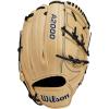 image:imageWilson A2000 Pitchers Baseball Gloves  1175 and 12Blonde